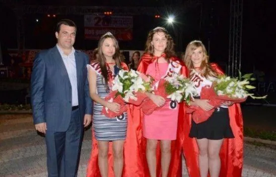 28.Değirmenköy Domates Festivali