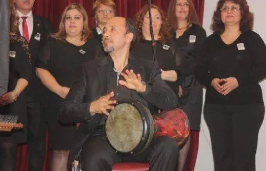 Fasl-ı Muhabbet Nostalji Yaşattı