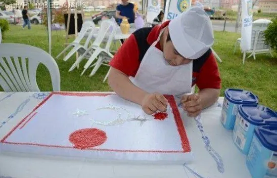 Bu Sergi Özel Sergi