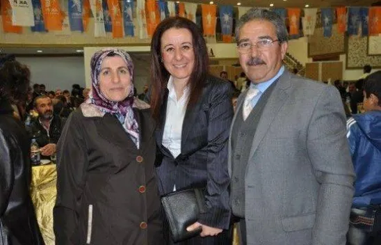 Sert 'Bu Kadro Seçimi Kazanacak Olan Kadrodur '