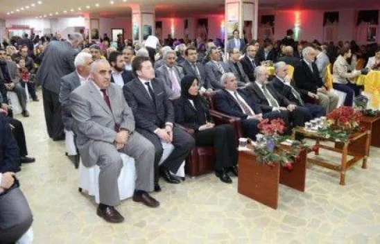 Yaran 'Allah güzel niyetlerimizin karşılığını versin'