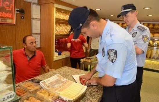 Silivri Ramazan Ayına Hazır