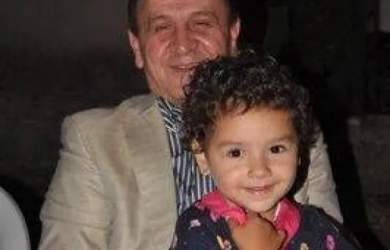 Işıklar, Erdin Ailesine Konuk Oldu