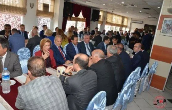 Mescit Ziyaretleri Devam Ediyor