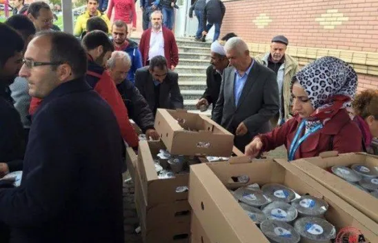 Yaz Spor Okulu İle Dolu Dolu Tatil