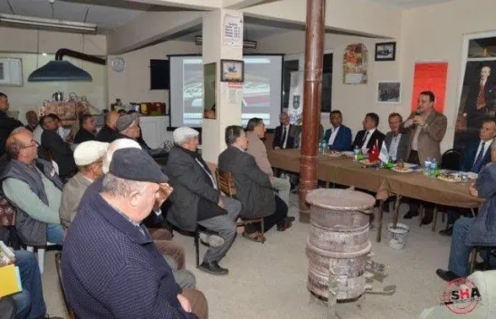 Milliyet Blog Yazarları Silivri'de Buluştu