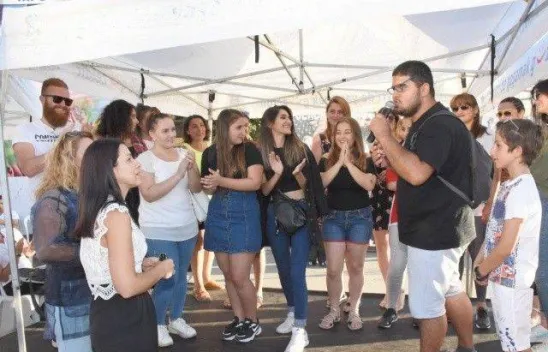 En Güzel Sesi Dinleyiciler Seçti