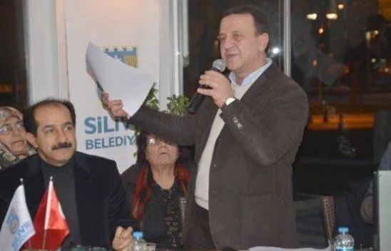 Işıklar Hemşerilerini 5000'lik Plan Hakkında Bilgi