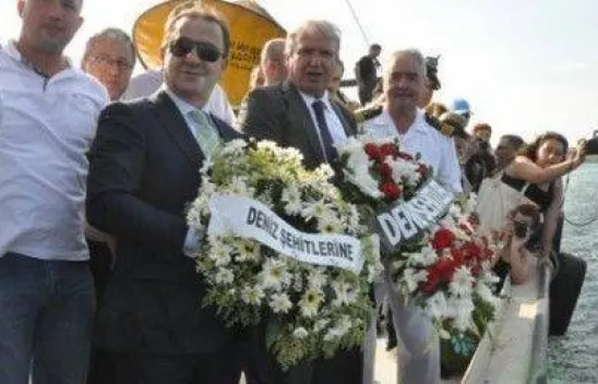 Silivri'de Denizcilik ve Kabotaj Bayramı