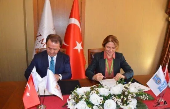 Bezmialem Üniversitesi İle Tarımsal İşbirliği