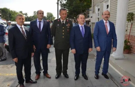 TURAM'da Çalışmalar Tamamlandı