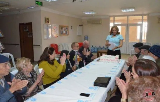 Gümüşyaka'da Ramazan Coşkusu