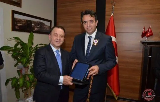 Işıklar'dan Eğitimcilere Özel Hediye