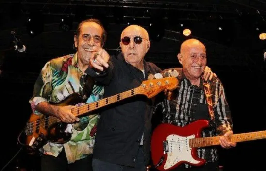 Yoğurt Festivali'nde Rock Müzik Keyfi