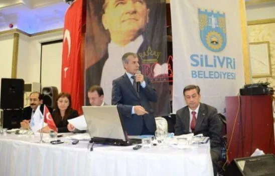 Işıklar 'Planlar Şehrin Anayasasıdır'