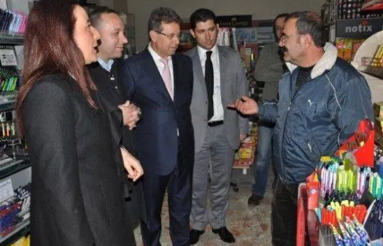 Sert 'Silivri'yi arındıracağız'