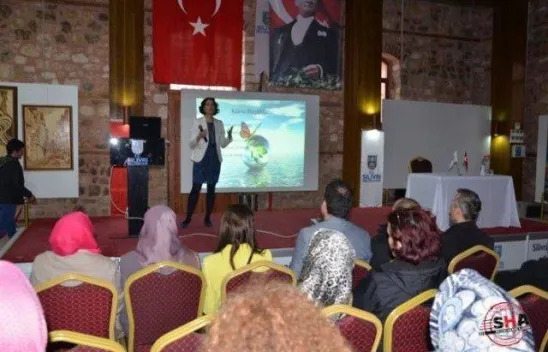 Suyun Hayatımızdaki Önemi Anlatıldı