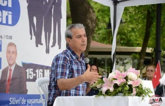 Güçlü 'Başarıya Giden Yol Eğitimden Geçer'