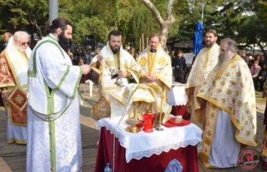 Silivri'de Kültürlerin Muhteşem Buluşması