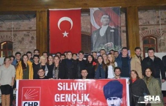 'Onlar gerçek vatanseverdi'