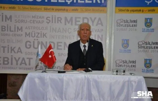 Sülüşoğlu Göçmenlerin Yaşadıklarını Anlattı