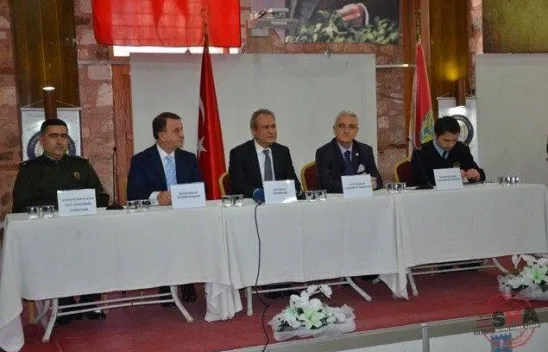 19. Huzur Toplantısı gerçekleştirildi