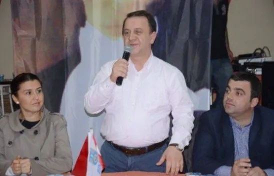 Işıklar Değirmenköy'de hesap verdi