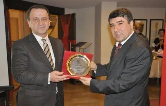 Işıklar Hekimlerle Biraraya Geldi