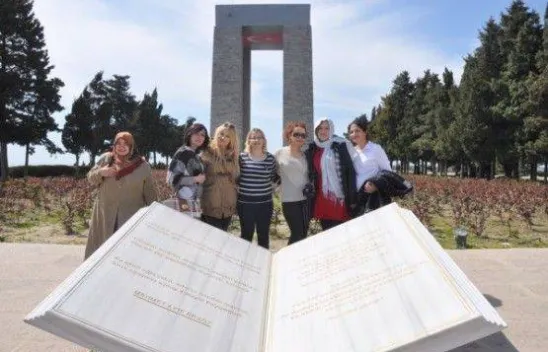 Işıklar 'Geçmişini Bilmeyenlerin Geleceği Olamaz'