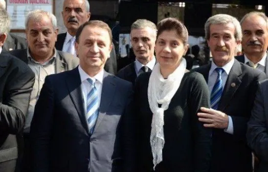 Işıklar 'Muhtarlarımız Bizim Kale Komutanlarımız'