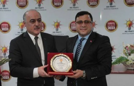 Karaman, Güngören'deki değişimi anlattı