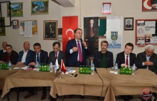 En Güzel Silivri Yoğurdunu Oya Esen Mayaladı