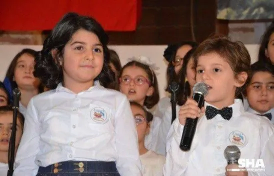 Adam Olacak Çocuklardan Barış Manço Şarkıları