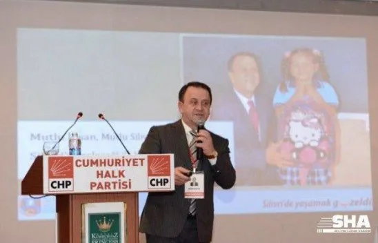 Işıklar Mutlu İnsan Projesini Anlattı