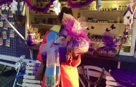 Bu yeni yıl hediyeniz bebek masumluğunda olsun