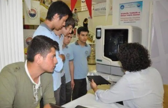 Silivri Expo- Kariyer Günleri Devam Ediyor