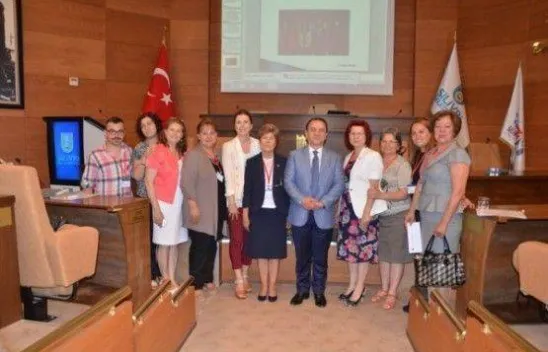 Kent Konseyi 11. Genel Kurulu Gerçekleşti