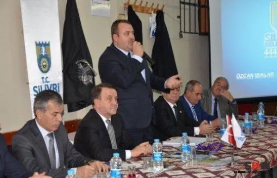 Işıklar Çanta'da Yapılanlar Yapmak İstediklerimizin Küçük Bir Bölümü