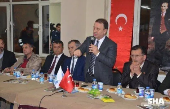 Halk Meclisi Toplantıları Kadıköy'de Devam Etti