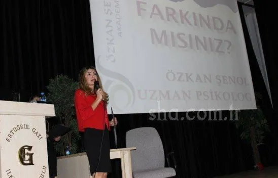 'Aile İçi İletişim' Semineri Gerçekleştirildi
