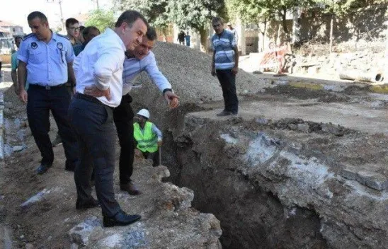 Kadıköy'de Festival Öncesi Son Düzenlemeler