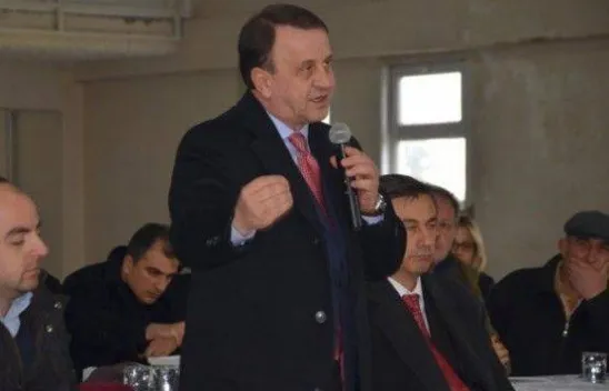 Işıklar 'Köylü mağdur edilecek'