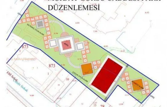 Toplu Konutlar Hayat Buluyor