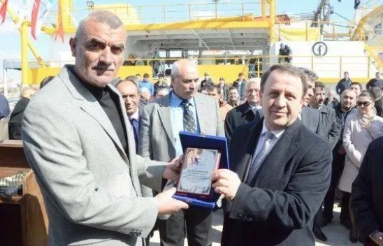 Silivrili Balıkçıların Yüzü Güldü