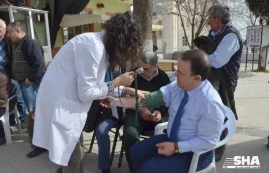 İstanbul Üniversitesi İle Saha Çalışmaları Başladı