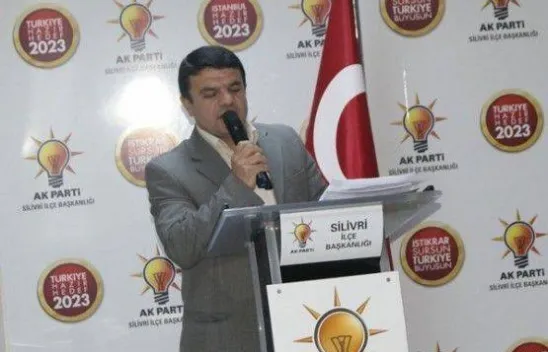 Mimarsinan Meclisinde büyük coşku