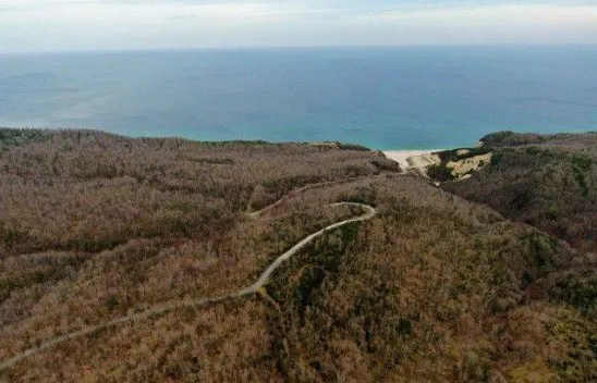 İstanbul'un Çin Seddi, defineciler tarafından tahrip ediliyor