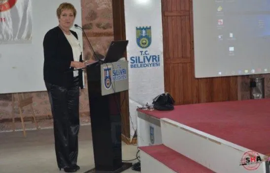 Atatürk Haftası'nda Özel Program