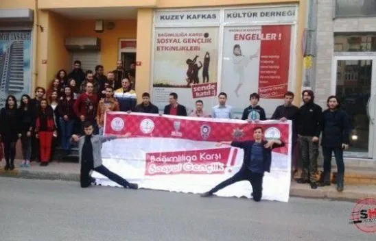 Dağaşan 'Amacımıza ve hedefimize ulaştık'