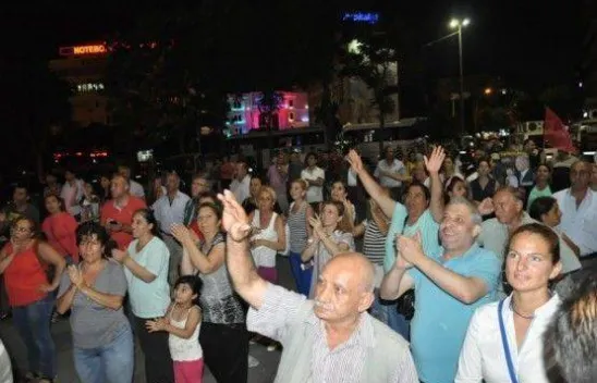 CHP Silivri engel tanımıyor